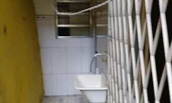 Imagem 6: Kitnet no bairu Casa com 1 dormitório