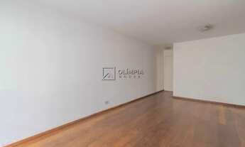 Imagem 4: Apartamento Venda 3 Dormitórios - 94 m² Vila Olímpia