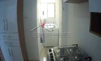 Imagem 6: FLORIANóPOLIS - Apartamento Padrão - Canasvieiras