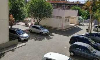 Imagem 3: Apartamento com 2 dormitórios à venda, 50 m² por R$ 200.000,00 - Jockey de Itaparica - Vil