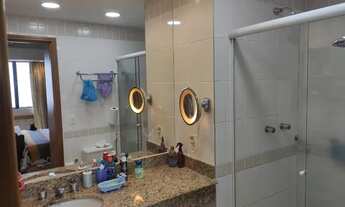 Imagem 7: Flat no Tropical com 1 dormitório para alugar, 38 m² por R$ 3.200/mês - Ponta Negra - Mana