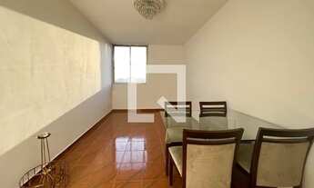 Imagem: Apartamento para Aluguel - Água Branca