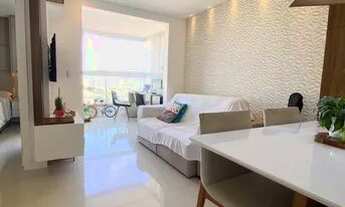 Imagem 3: Apartamento para venda tem 62 metros quadrados com 2 quartos