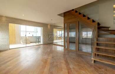 Imagem 2: Venda Cobertura 3 Dormitórios - 210 m² Moema