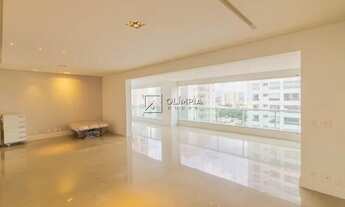 Imagem 2: Locação Apartamento 4 Dormitórios - 236 m² Vila Leopoldina