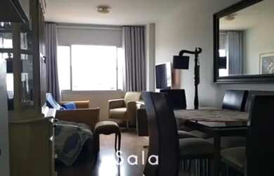 Imagem 6: SÃO PAULO - Apartamento Padrão - PERDIZES