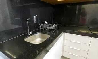 Imagem 5: Apartamento com 1 dormitório para alugar, 44 m² por R$ 5.000/mês - Jatiúca - Maceió/AL