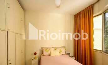 Imagem 16: Copacabana Apartamento com 1 dormitório