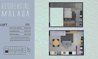 Imagem 2: FLORIANóPOLIS - Apartamento Padrão - Campeche