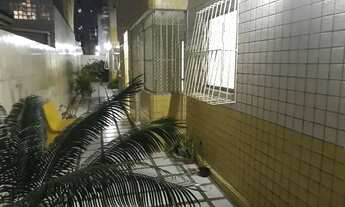 Imagem: Apartamento para alugar na lagoa do Araçá