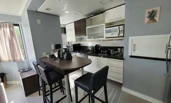 Imagem 7: Duplex para aluguel tem 70 metros quadrados com 1 quarto em Auxiliadora - Porto Alegre - R