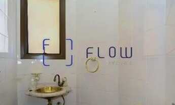 Imagem 7: Apartamento podendo conter até 4 quartos (1 suíte), 4 banheiros, 2 vagas de garagem e ele