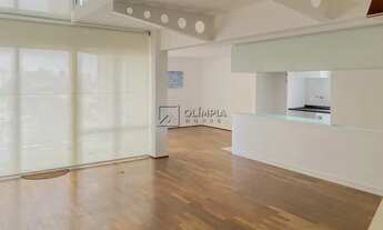 Imagem 2: Apartamento Locação 2 Dormitórios - 116 m² Vila Madalena