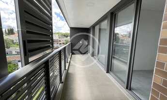 Imagem 3: Apartamento com 3 dormitórios sendo 1 suíte, 90,83m² de área privativa, 2 vagas de Garagem