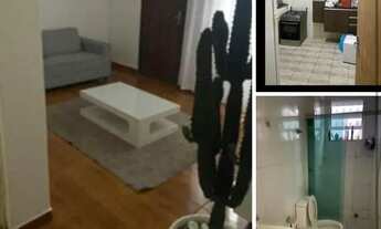Imagem: Vaga individual Apartamento