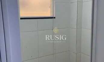 Imagem 7: Apartamento com 1 dormitório para alugar, 35 m² por R$ 760,00/mês - Jardim São Pedro - São