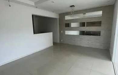 Imagem 2: Apartamento para aluguel possui 160 metros quadrados com 3 quartos em Vila Belmiro - Santo