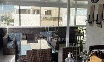 Imagem 6: Cobertura Duplex para venda com 3 quartos sendo 01 suíte 2 vagas