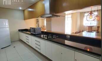 Imagem 5: Apartamento com 3 dormitórios à venda, 118 m² por R$ 970.000,00 - Lauzane Paulista - São P