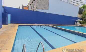 Imagem: Cobertura à venda Avenida João Wallig