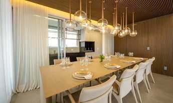 Imagem 5: Apartamento Itaim Bibi