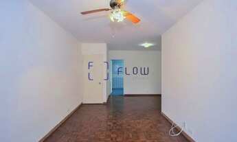 Imagem 3: Apartamento podendo conter até 3 quartos (1 suíte), 2 banheiros, 1 vaga de garagem