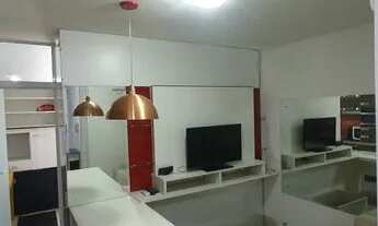 Imagem 4: Apartamento para aluguel possui 30 metros quadrados com 1 quarto em Rebouças - Curitiba