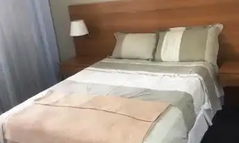 Imagem 2: Rarus Flats - Flat para locação - Edifício Quality Faria Lima