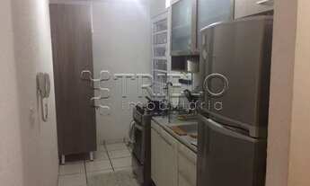 Imagem 2: Venda-Apartamento com 02 dormitórios-01 Vaga-Meu Lar-Jundiapeba-Mogi das Cruzes-SP