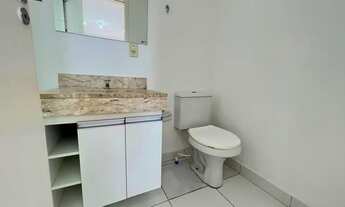 Imagem 5: 2/4 sendo 1 suíte, reformado - Nova Parnamirim