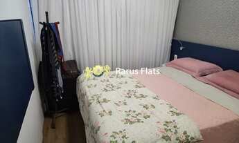 Imagem 7: Apartamento para venda no Itaim Bibi - Edifício The Town