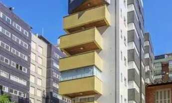 Imagem: TORRES - Cobertura - Centro