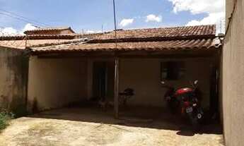 Imagem: Casa à venda 4 Quartos, 2 Vagas, 206.1M²