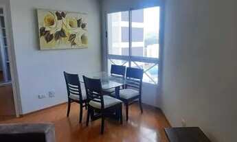 Imagem 7: Apartamento com 2 dormitórios à venda, 57 m² por R$ 400.000,00 - Loteamento Mogilar - Mogi