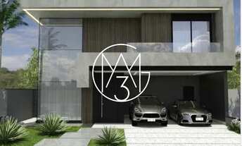 Imagem 2: Casa - Swiss Park - Campinas