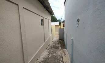 Imagem 4: Casa de fundos separa, e individual com 3 quartos, suíte 1 vg na Av. Canaã no Jd. Novo Mun