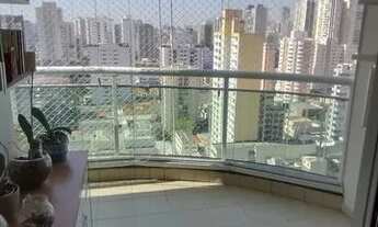 Imagem 7: Locação Apto Wide Life - Vila Romana/SP, 2 dorms, 1 suíte, 2 vagas