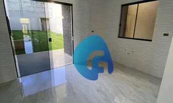 Imagem 4: Sobrado com 3 dormitórios à venda, 129 m² por R$ 995.000 - Nações - Fazenda Rio Grande/PR