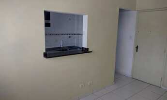 Imagem 6: Apartamento para Alugar 40m² em Frente Praia, 01 dormitório - São Vicente - SP