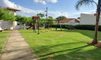 Imagem: Casa em Hortolândia - condomínio vivenda