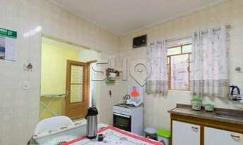 Imagem 5: Casa Térrea na Vila Nova Mazzei com 3 dormitórios