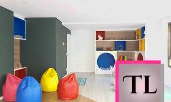 Imagem 5: Apartamento com lazer completo