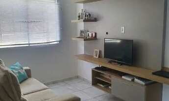 Imagem 5: Apartamento com 2 dormitórios à venda, 46 m² por R$ 255.000 - Reserva Monte Serrat - Itupe