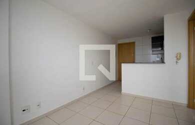 Imagem 3: Apartamento para Aluguel - Samambaia, 1 Quarto, 34 m2