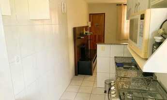 Imagem 2: Apartamento para Locação em Caraguatatuba, Prainha, 2 dormitórios, 1 banheiro, 1 vaga