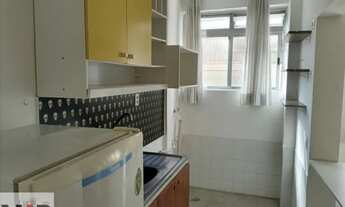 Imagem 6: APARTAMENTO DE 1 DORMITÓRIO NA REGIÃO DE SANTA CECÍLIA