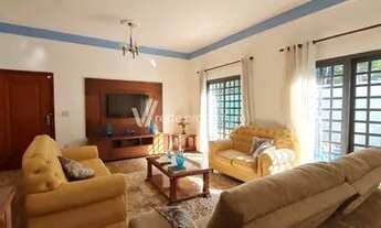 Imagem 2: Casa - Taquaral - Campinas