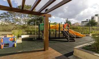 Imagem 5: CURITIBA - Apartamento Padrão - Água Verde