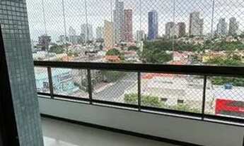 Imagem 6: Apartamento no Caminho das Árvores - Aluguel