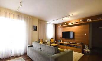 Imagem: Apartamento para aluguel tem 83 metros quadrados